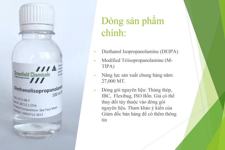 Hiệu quả của chất trợ nghiền xi măng -Phần 2